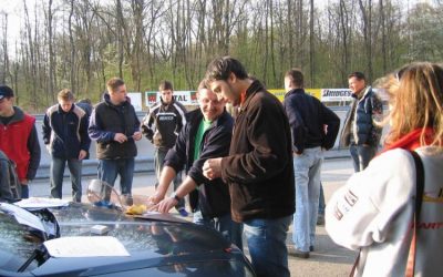 Seicento Junior Pokal se začenja