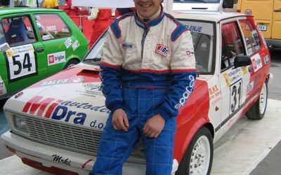 GHD Lučine – Dve zmagi za V-Racing Velenje