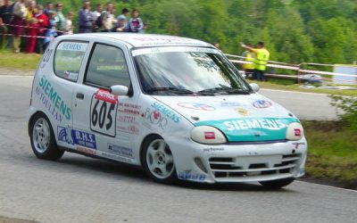 V Seicento Siemens Junior pokalu bo znova napeto!
