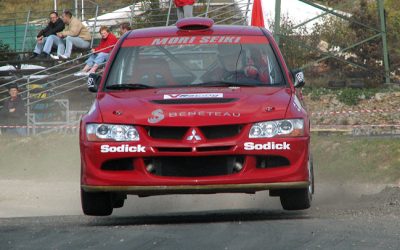 Rally Lavanttal 2006