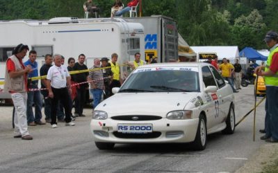 GHD Sevnica 2006