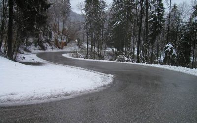 GHD Polhov Gradec – 14 dni pred dirko