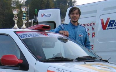 GHD Lučine – Matej Grudnik – Prvak do 21 let