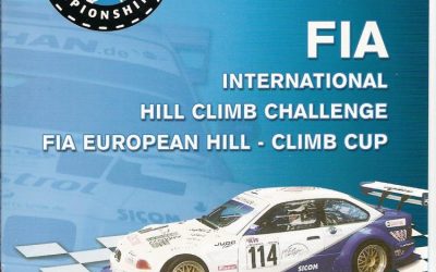 FIA Challenge in FIA CUP 2007