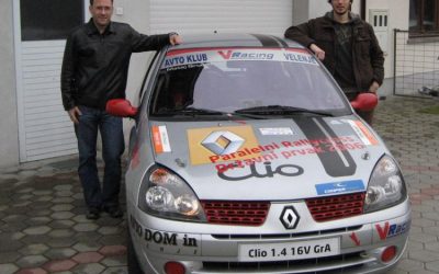 Pirelli Lavanttal Rally 2007
