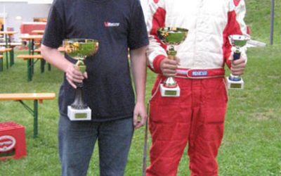 GHD Simonhoehe 2007 tri stopničke za V-Racing