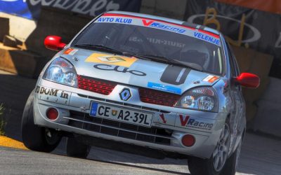 To nedeljo odločitve o prvakih na Blagomix Racing Parku