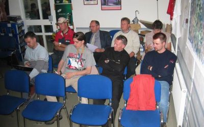 GHD Unior Rogla – 2. Tiskovna konferenca v Ljubljani