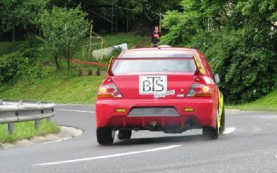 Vrhunski nastop Boha na Gorjancih
