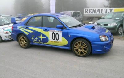 GHD Unior Rogla – Uradni trening 2. vožnja