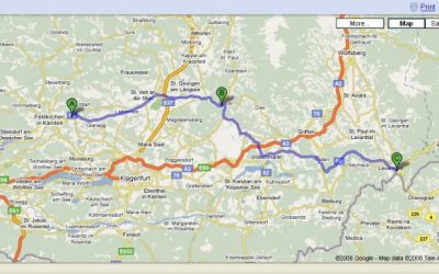 Gorska dirka Simonhoehe – Avstrija
