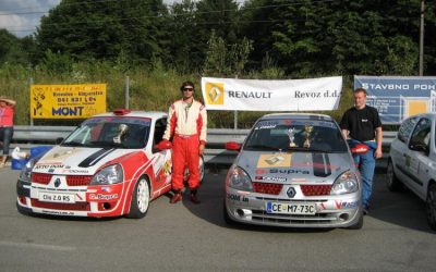 Paralelni Rally Cross Logatec 3