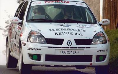 1. Rally Koper