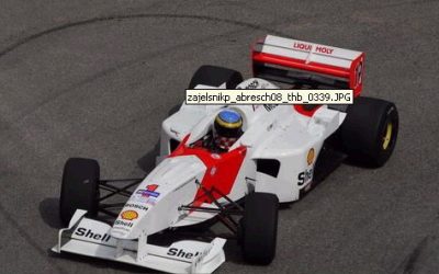 Zajelšniki na GHD Eschdorf Luksemburg