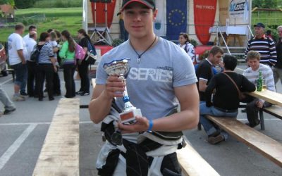 GHD Sevnica 2010 – Klemen čampa zmagal v N 2000