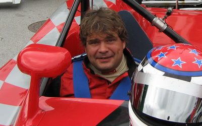 Zajelšnik JAZ Racing Team