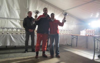 Rally Lavanttal