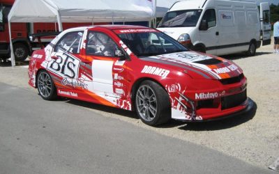 GHD Lučine 2012