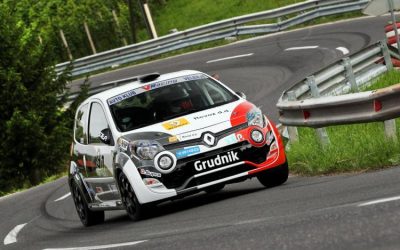 Kvalifikacije Seicento Pokal – nove informacije