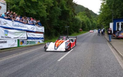 Zajelšnik zmagal v Nemčiji, tekmec vložil protest
