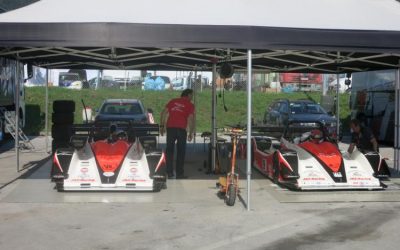 GHD Gorjanci 17. – 19. junij