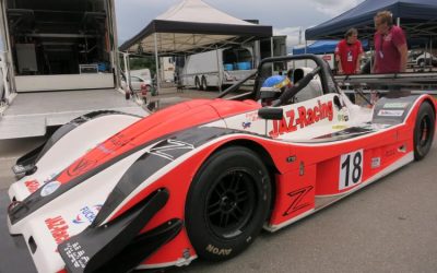 GHD Gorjanci-  dosežki V-Racing