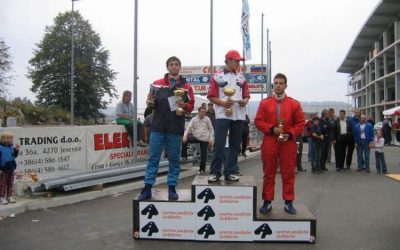 KHD Logatec – Uspeh Juniorjev