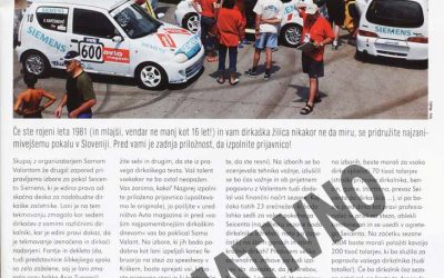 Kvalifikacije za  Seicento Siemens pokal 2004