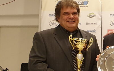 Alexander Zajelsnik – v spomin