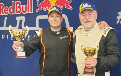 KHD Red Bull Ring